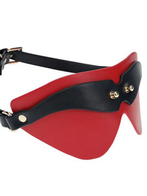 Masque Milano BDSM Cagoule / Masque Oh! Darling