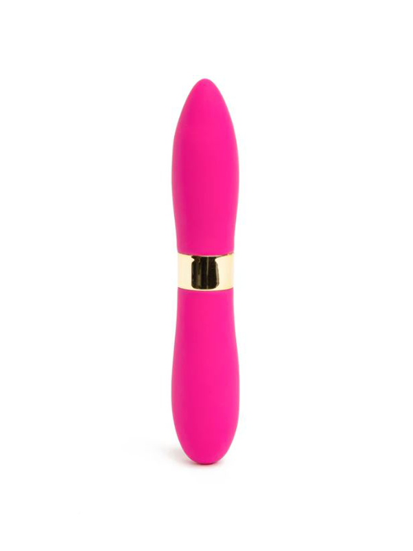 NU Sensuelle Bullets Deux Double-Ended Rose Sextoys Stimulateur clitoridien Oh! Darling