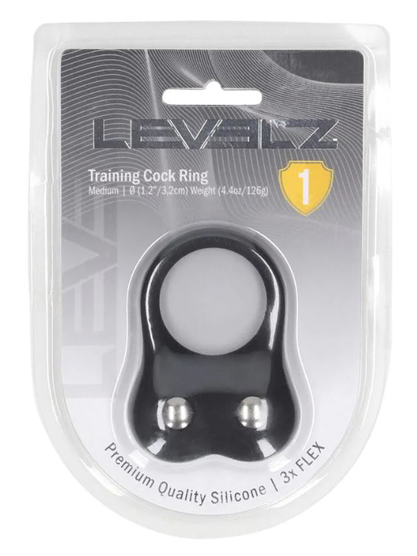 Cockring avec poids M Sextoys Cockring - Gaine de pénis Oh! Darling