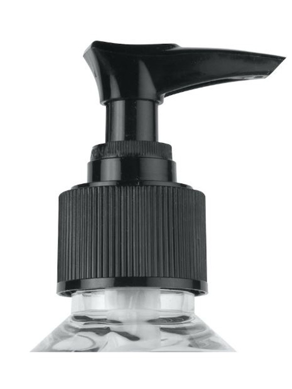 Lubrifiant à base d'eau 500ml Bien-être Lubrifiant intime à base d'eau Oh! Darling