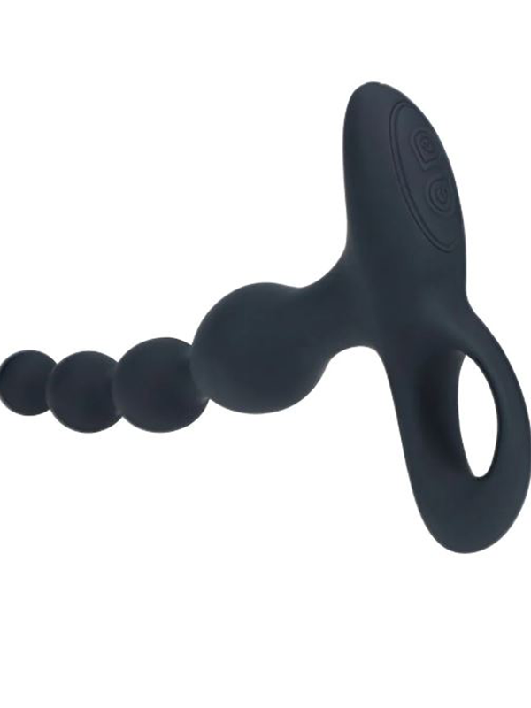 Chaine Anale Vibrante Sextoys Chapelet anal Oh! Darling