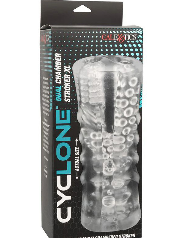 Masturbateur Cyclone stroker XL Sextoys Masturbateur Oh! Darling