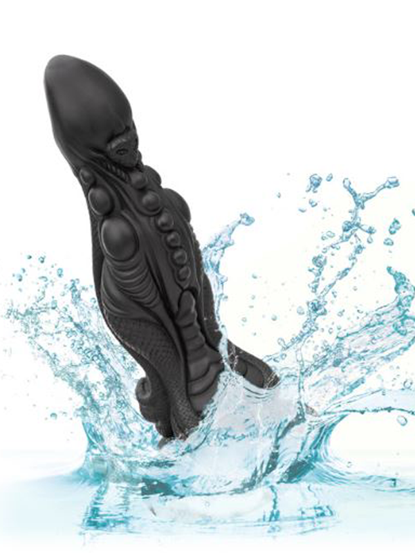 Monster Dong The Colossus Sextoys Sextoy anal Oh! Darling