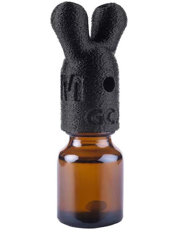 Bouchon inhalateur Taille M Aphrodisiaque Poppers Oh! Darling