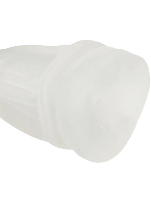 Pumped masturbateur vibrant noir Sextoys Masturbateur Oh! Darling