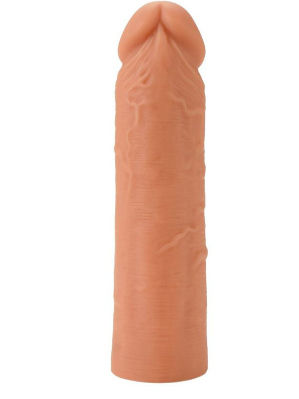 Gaine penis 18cm Sextoys Sextoy réaliste Oh! Darling