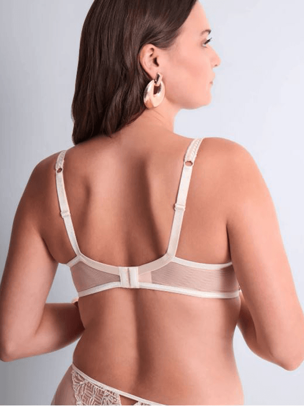 Iconic Calypso Soutien-gorge Corbeille Aubade Lingerie Lingerie Sexy Oh! Darling
