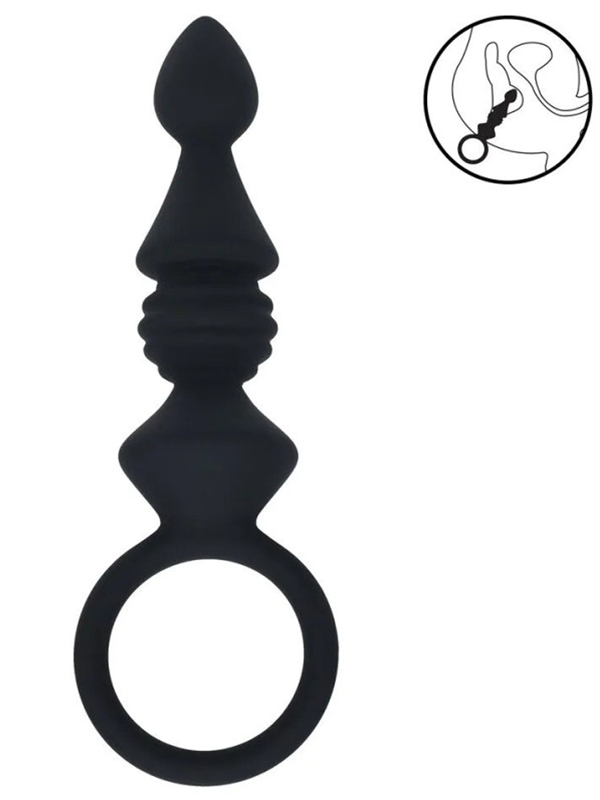 Chaine anale Sextoys Sextoy anal Oh! Darling