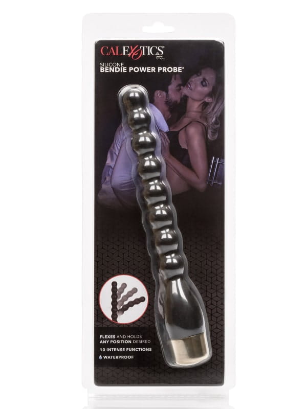 Chapelet anal vibrant Bendie Power Calexotics Sextoys Chapelet anal Oh! Darling