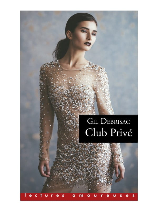 Club Privé Cul'turel Roman érotique Oh! Darling