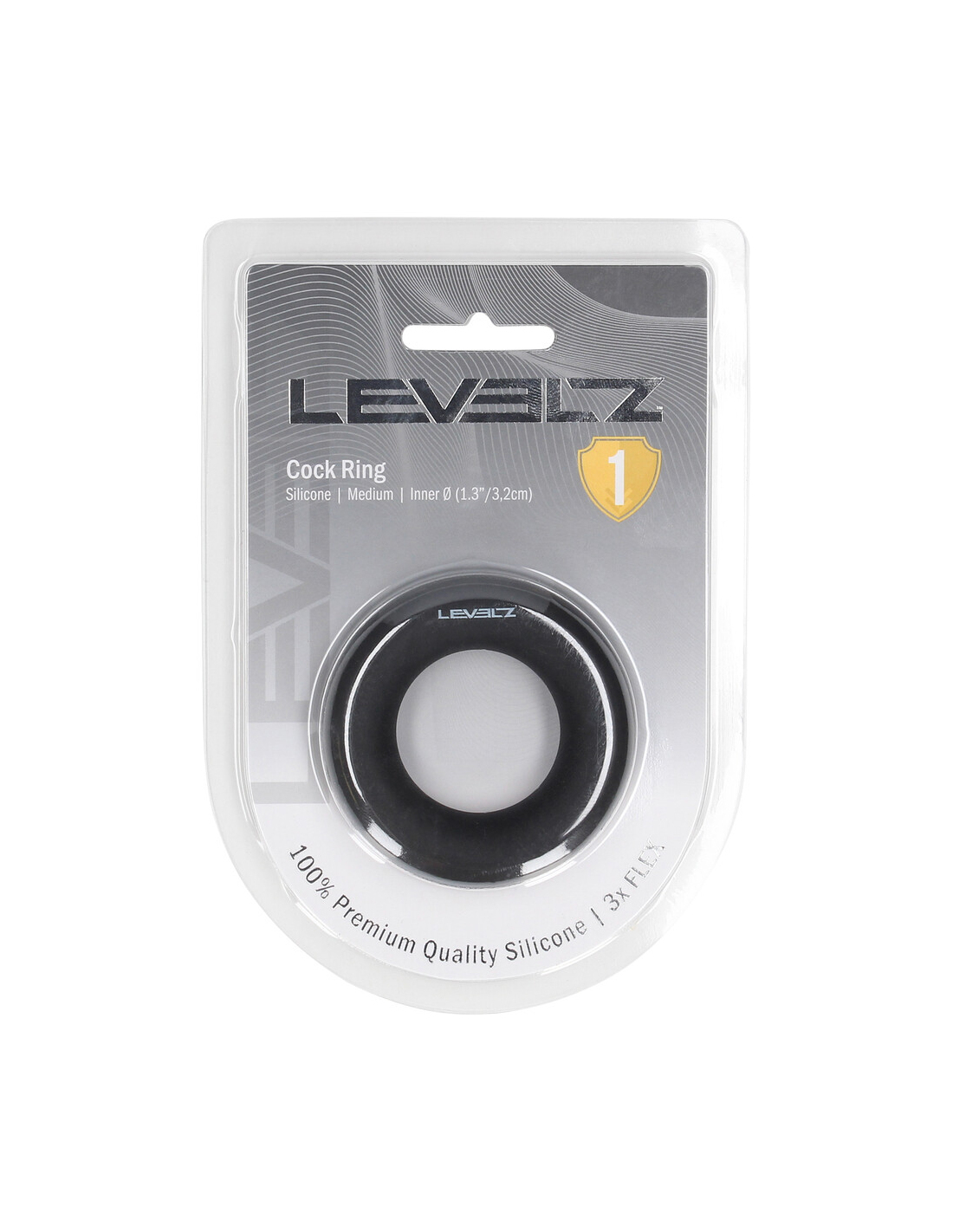 Cockring M 32mm Sextoys Cockring - Gaine de pénis Oh! Darling