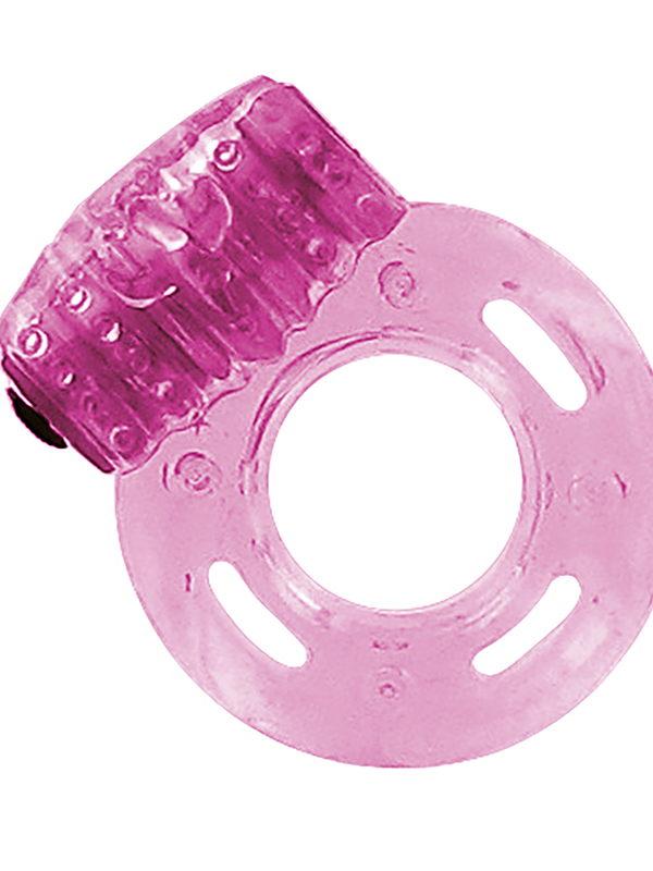 Vibro Love Ring Sextoys Cockring - Gaine de pénis Oh! Darling