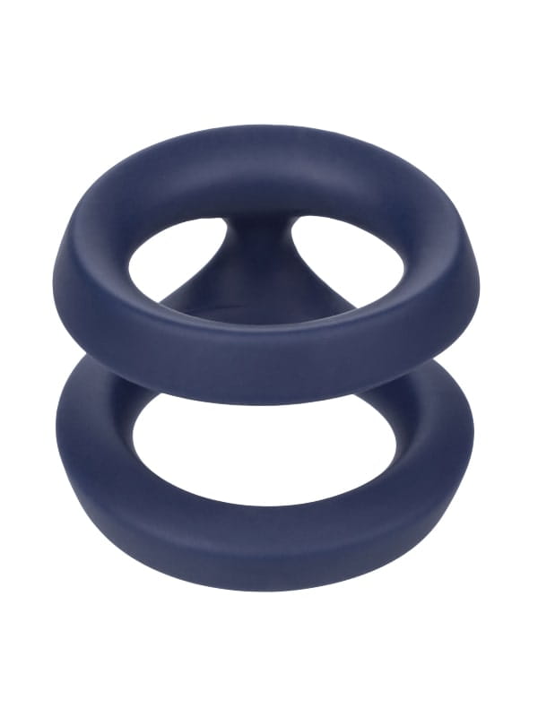 Cockring Dual Ring Viceroy Sextoys Cockring - Gaine de pénis Oh! Darling