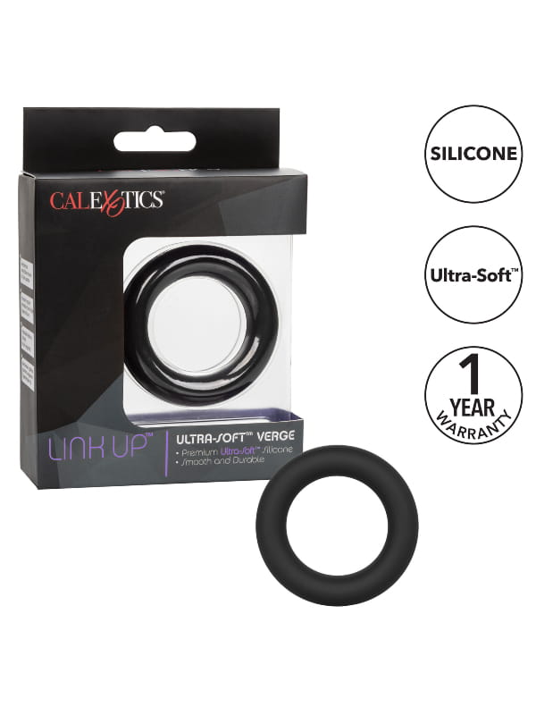 Cockring Verge Calexotics Sextoys Cockring - Gaine de pénis Oh! Darling