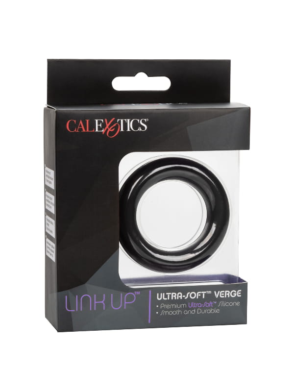 Cockring Verge Calexotics Sextoys Cockring - Gaine de pénis Oh! Darling