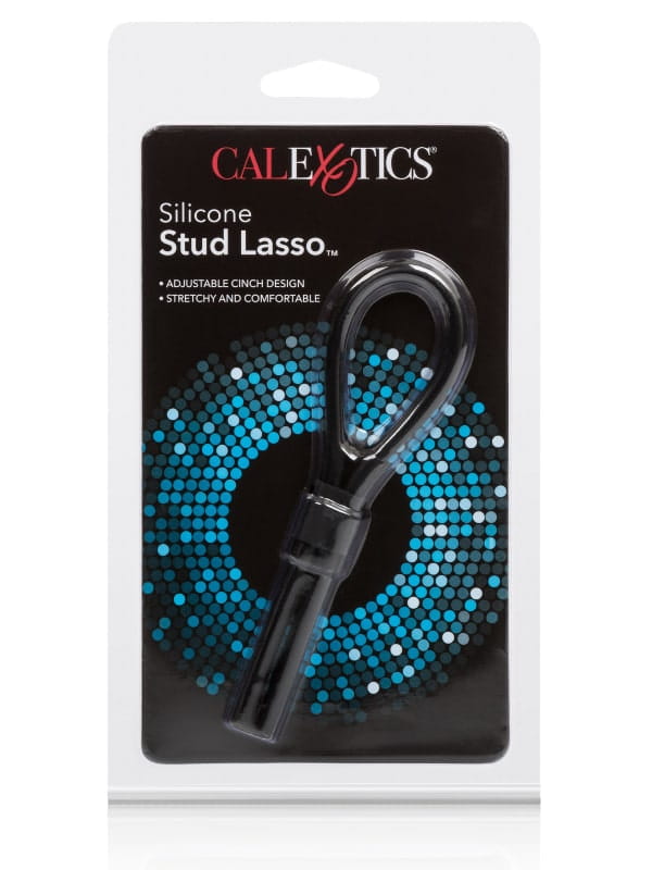 Cockring Stud Lasso Calexotics Sextoys Cockring - Gaine de pénis Oh! Darling