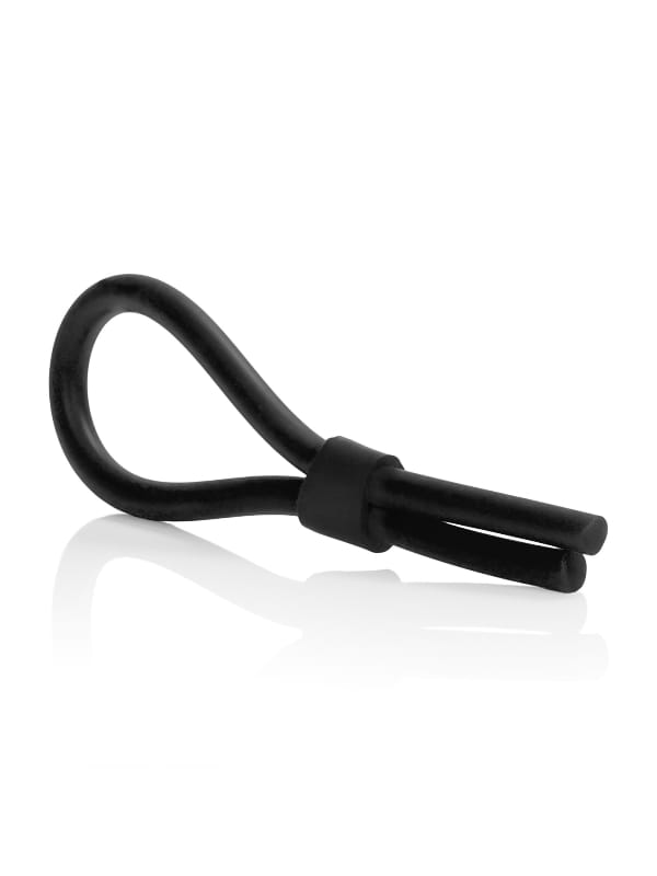 Cockring Stud Lasso Calexotics Sextoys Cockring - Gaine de pénis Oh! Darling