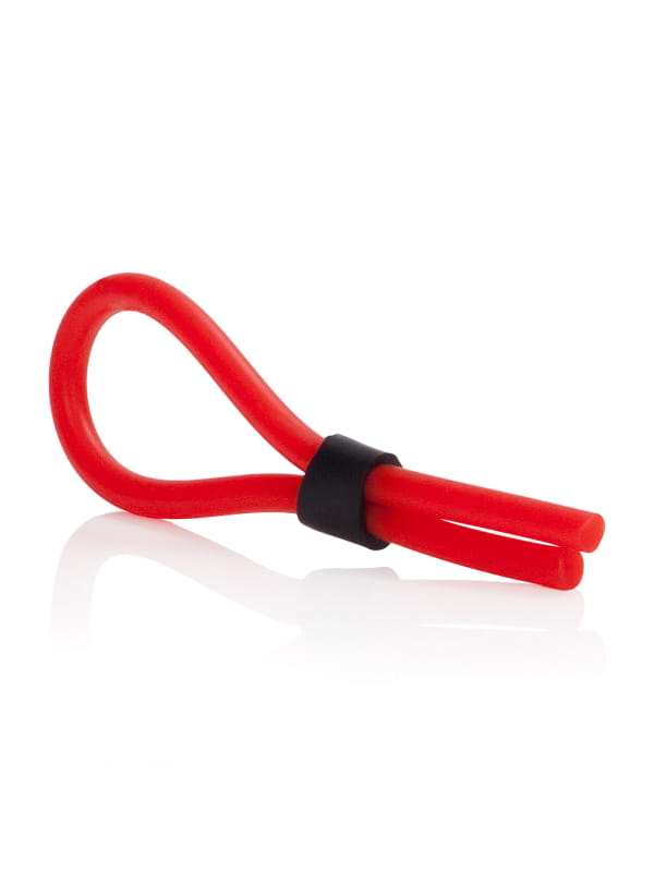 Cockring Stud Lasso Calexotics Sextoys Cockring - Gaine de pénis Oh! Darling