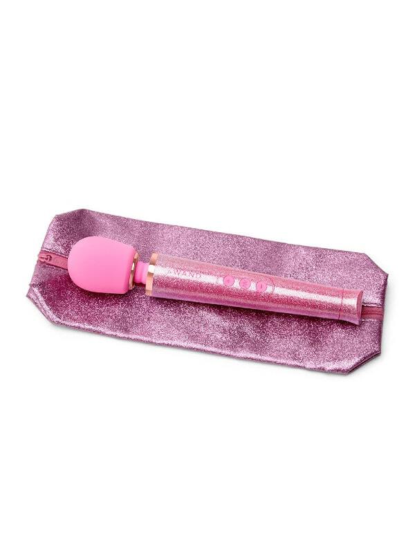 Coffret All That Glimmers Le Wand Sextoys Wand Oh! Darling