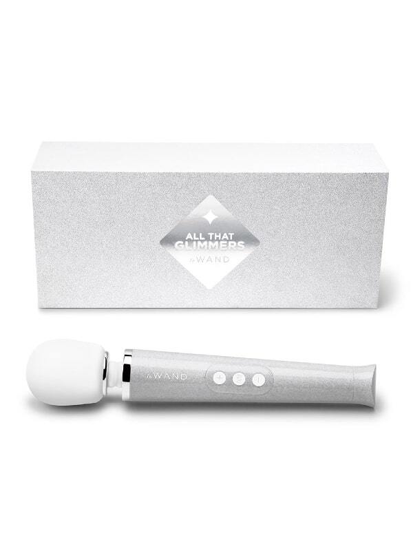 Coffret All That Glimmers Le Wand Sextoys Wand Oh! Darling