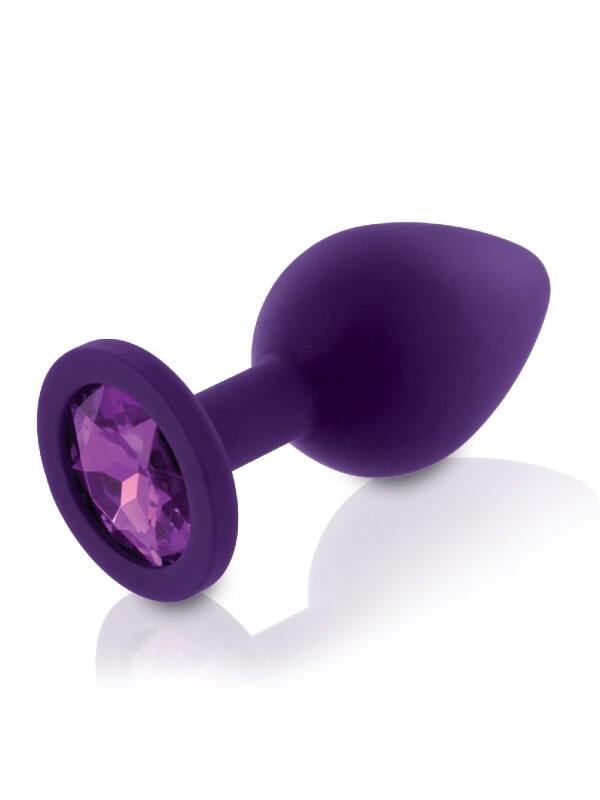 Coffret Booty Plug Rianne S Sextoys Plug anal Oh! Darling