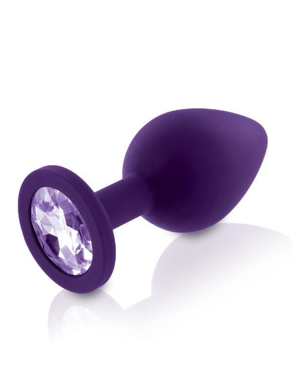 Coffret Booty Plug Rianne S Sextoys Plug anal Oh! Darling