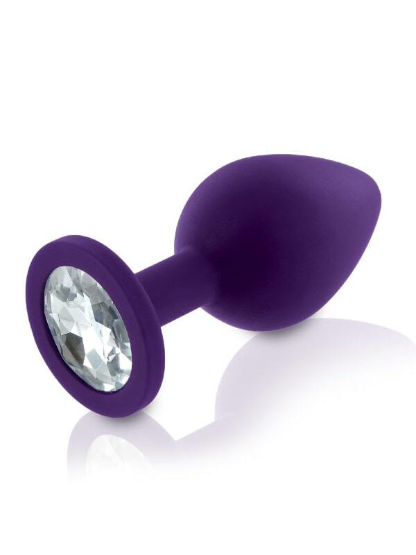 Coffret Booty Plug Rianne S Sextoys Plug anal Oh! Darling