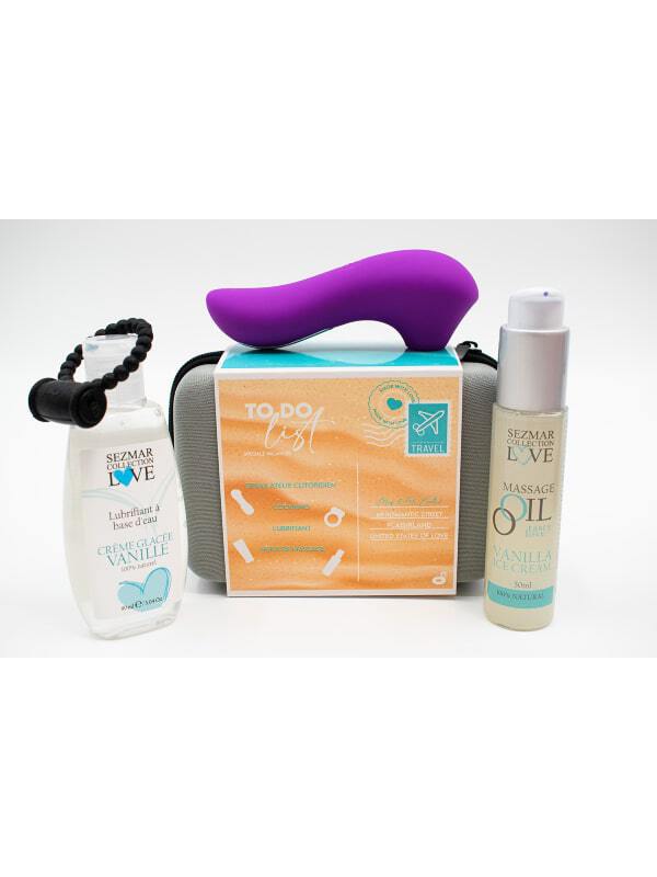 Coffret Hot Summer Sextoys Coffret sextoy Oh! Darling