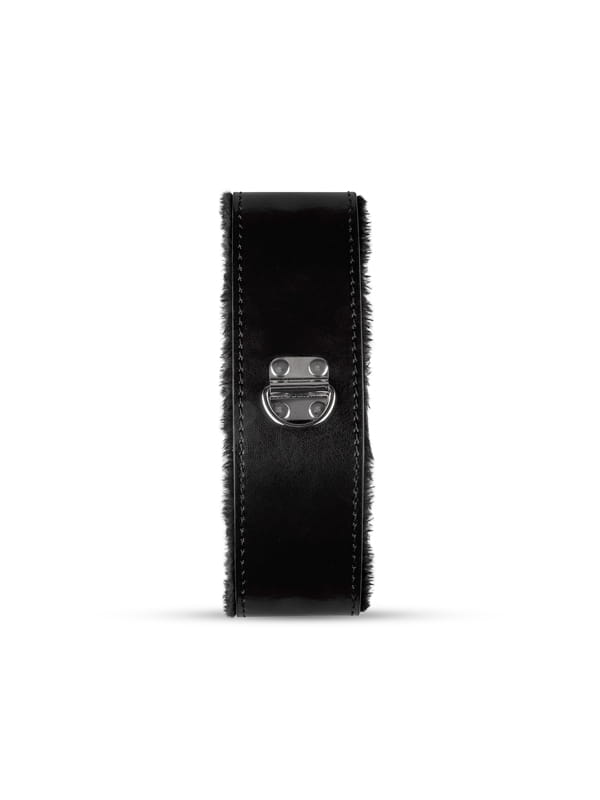 Coffret Secret Pleasure Chest Black Fantasy BDSM Accessoire Oh! Darling