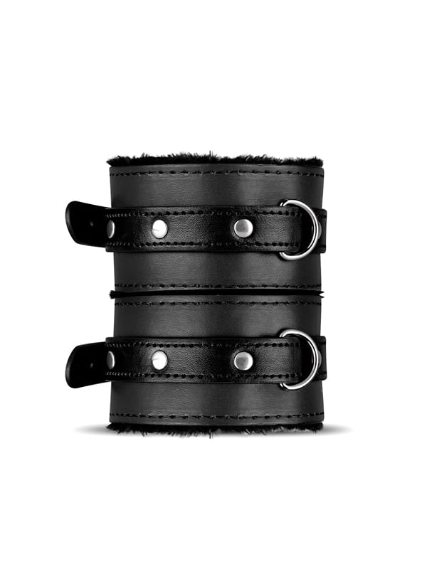 Coffret Secret Pleasure Chest Black Fantasy BDSM Accessoire Oh! Darling