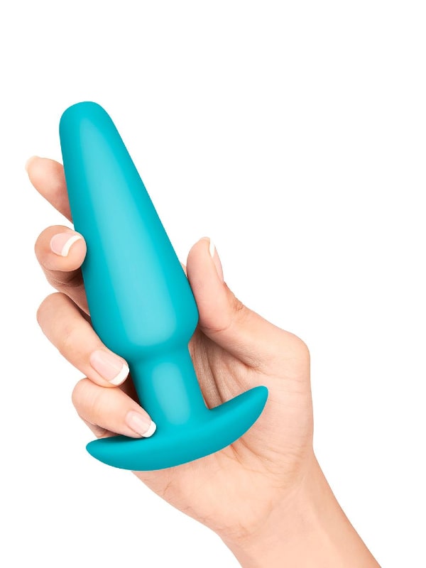 Coffret Anal Education B-Vibe Sextoys Plug anal Oh! Darling