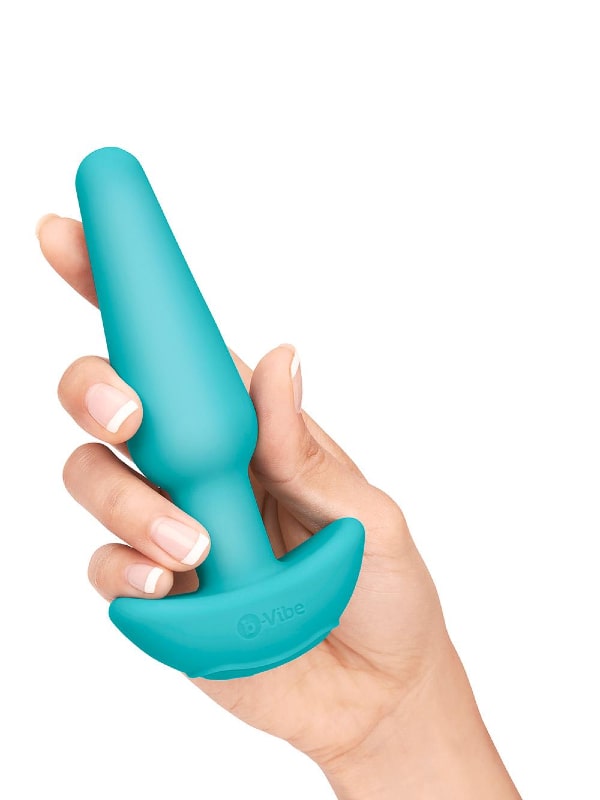 Coffret Anal Education B-Vibe Sextoys Plug anal Oh! Darling