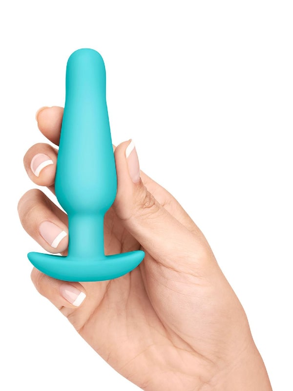 Coffret Anal Education B-Vibe Sextoys Plug anal Oh! Darling