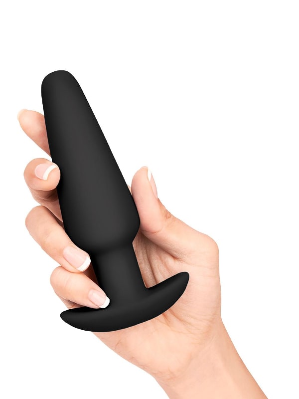 Coffret Anal Education B-Vibe Sextoys Plug anal Oh! Darling