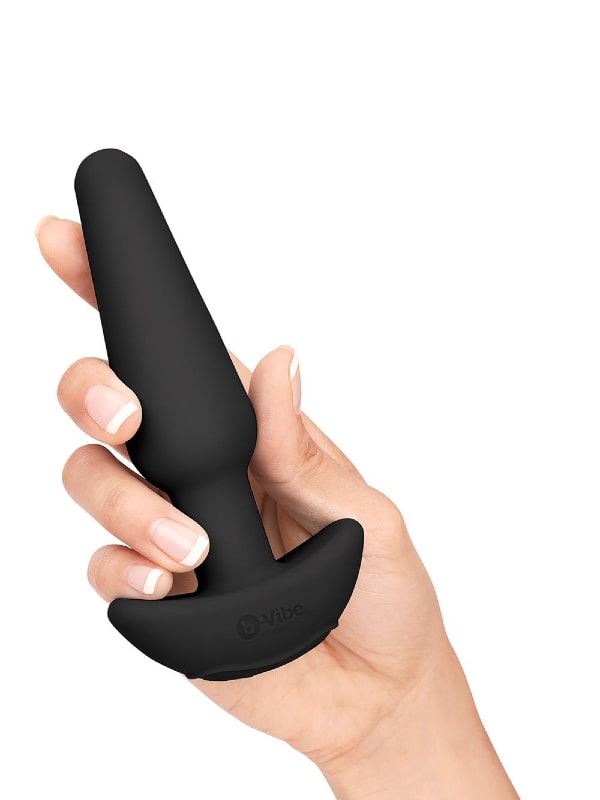 Coffret Anal Education B-Vibe Sextoys Plug anal Oh! Darling