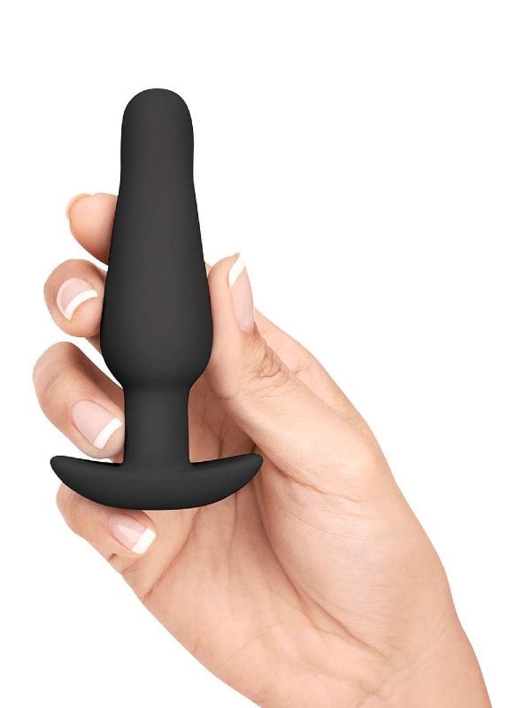 Coffret Anal Education B-Vibe Sextoys Plug anal Oh! Darling