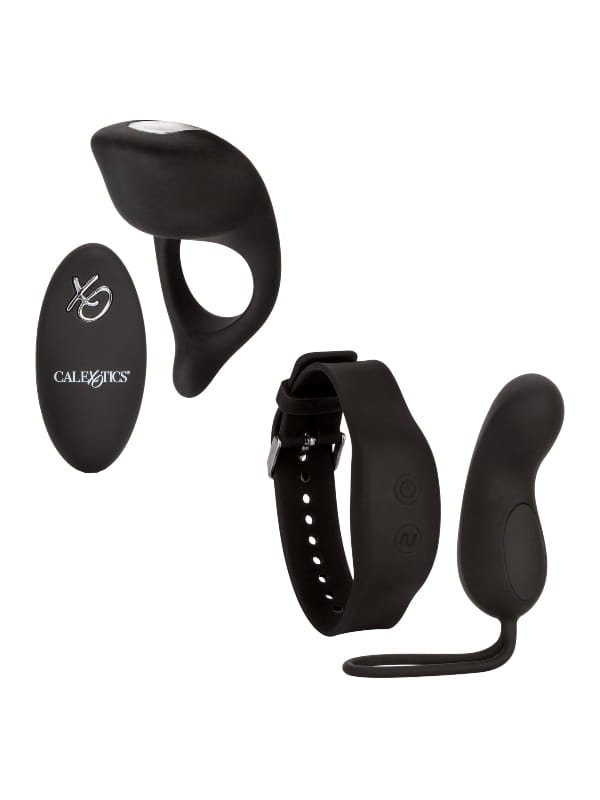 Coffret Foreplay set Calexotics Sextoys Coffret sextoy Oh! Darling