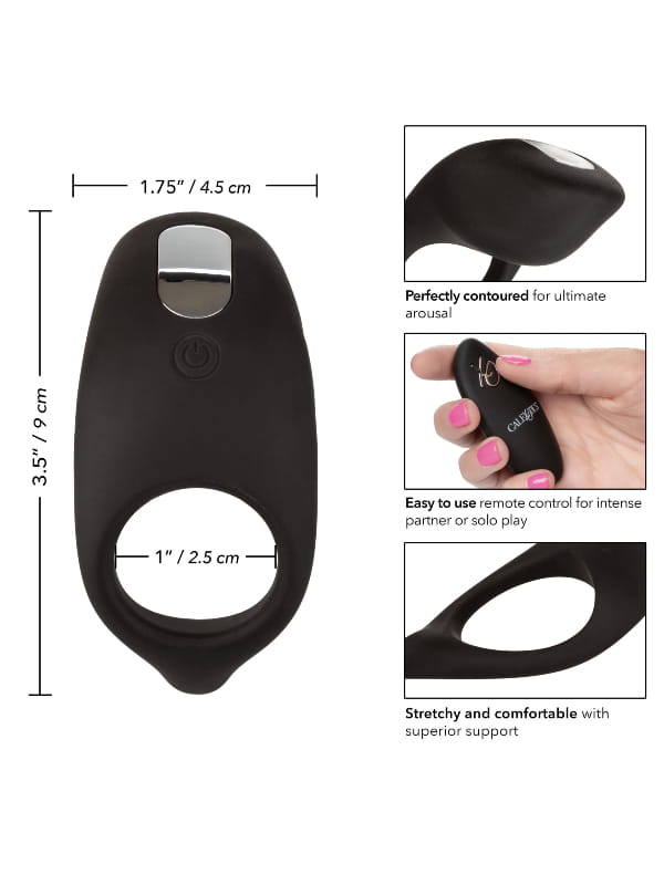 Coffret Foreplay set Calexotics Sextoys Coffret sextoy Oh! Darling
