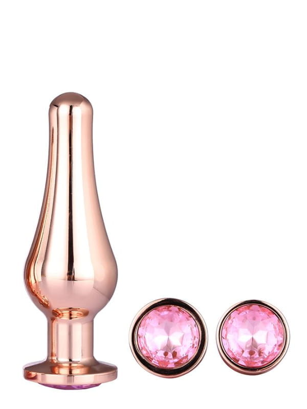 Coffret Gleaming Love Dream Toys Sextoys Plug anal Oh! Darling