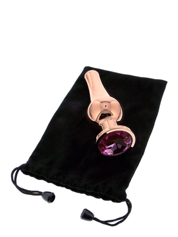 Coffret Gleaming Love Dream Toys Sextoys Plug anal Oh! Darling