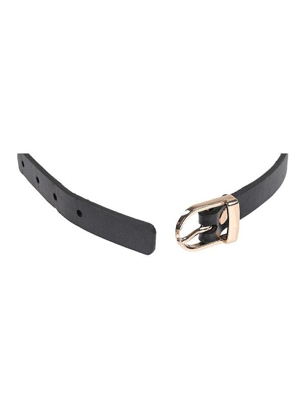 Collier Double Attache Sex & Mischief BDSM Accessoire Oh! Darling