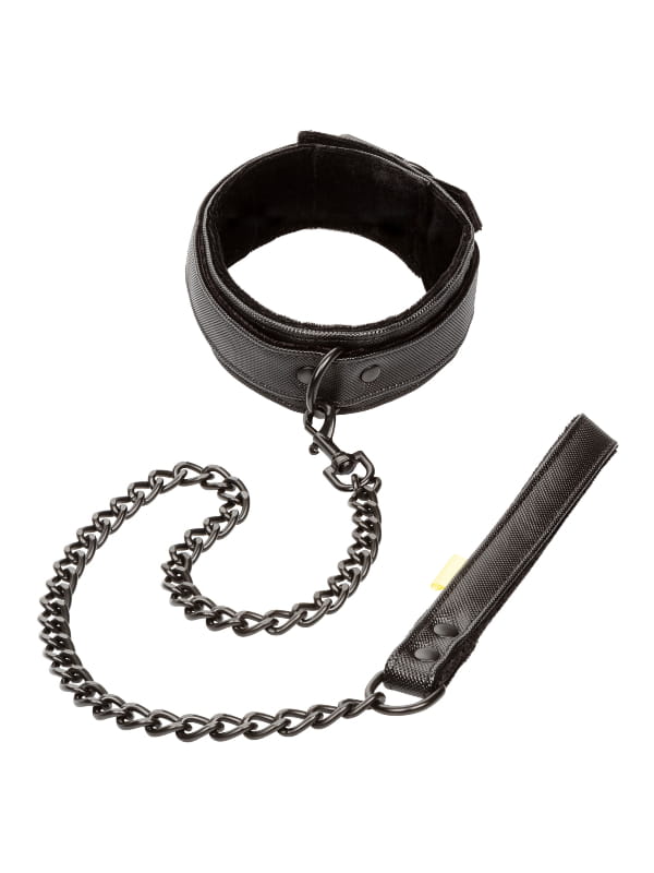 Collier/Laisse Boundless Calexotics BDSM Accessoire Oh! Darling