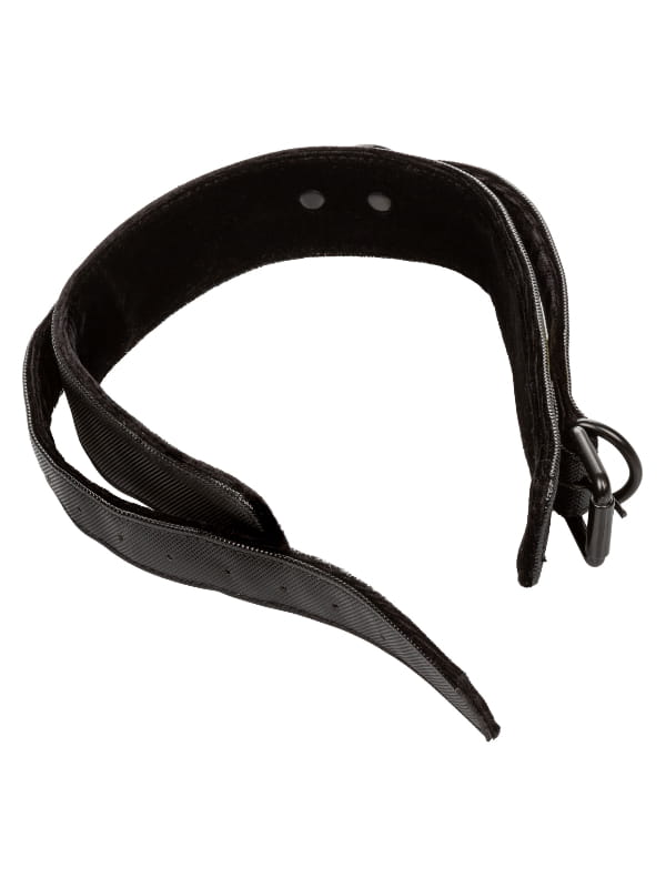 Collier/Laisse Boundless Calexotics BDSM Accessoire Oh! Darling