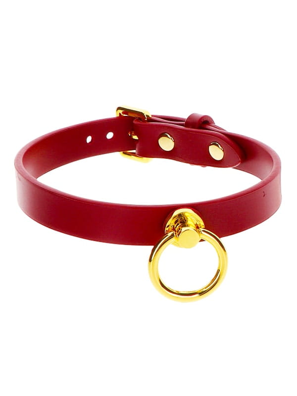 Collier O-Ring Taboom BDSM Accessoire Oh! Darling