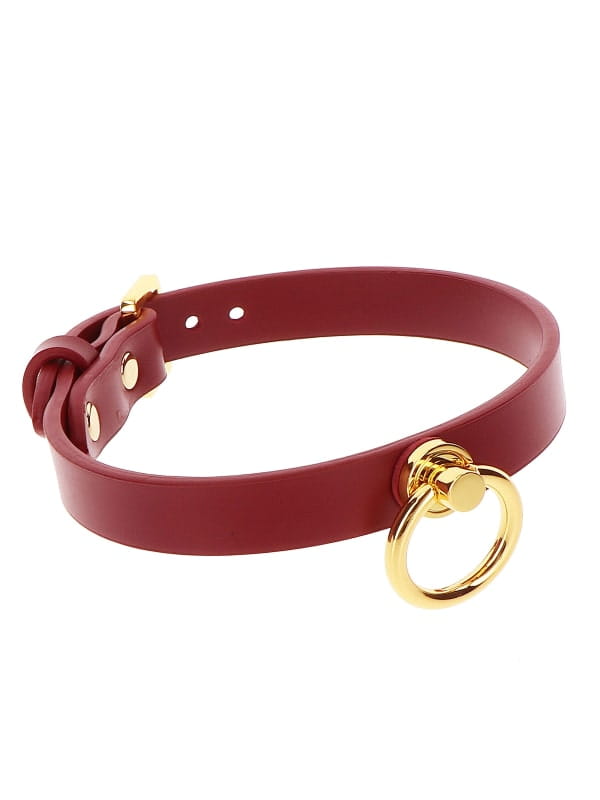 Collier O-Ring Taboom BDSM Accessoire Oh! Darling