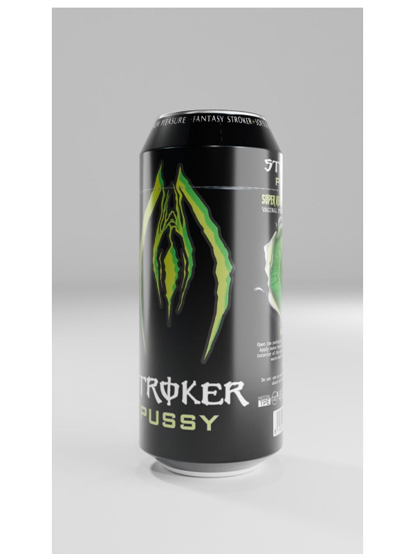 Masturbateur Monster Sextoys Masturbateur Oh! Darling