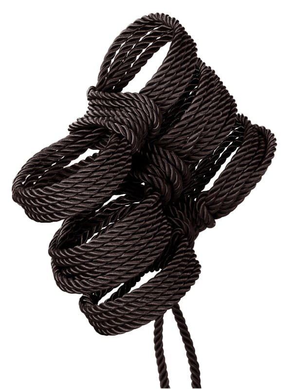 Corde 10m Boundless Calexotics BDSM Accessoire Oh! Darling