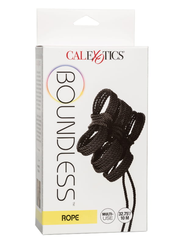 Corde 10m Boundless Calexotics BDSM Accessoire Oh! Darling