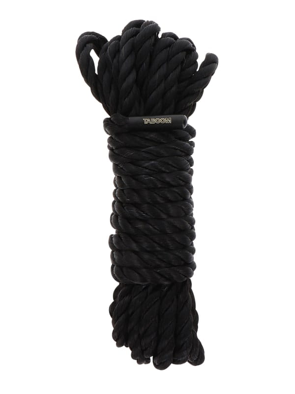 Corde 5m Taboom BDSM Accessoire Oh! Darling