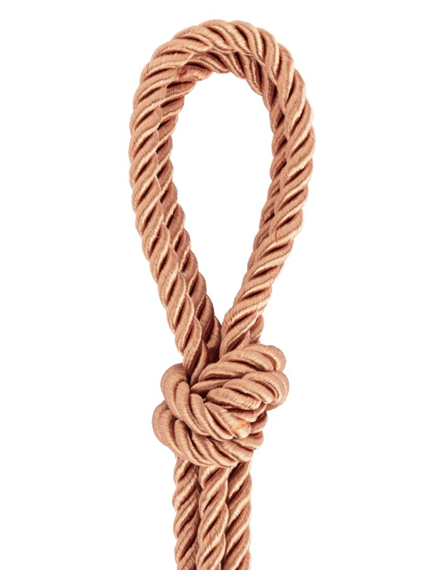 3 Cordes de Bondage Luxe BDSM Accessoire Oh! Darling